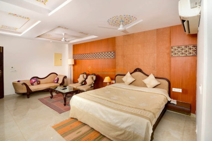 Radhey Ki Haveli - Khatu