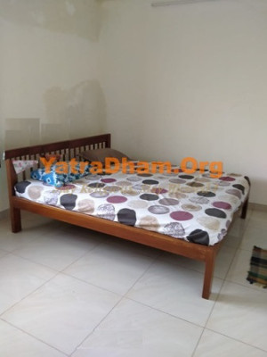 Shree Digambar Jain Bhavan - Pondicherry