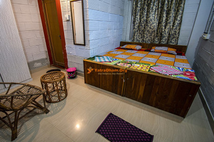 Gokarna - Hari Om Gokarna Hotel