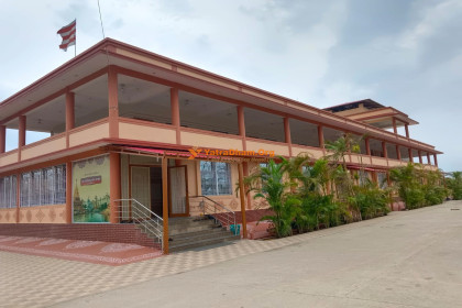 Shree Swaminarayan Ashram - Ujjain