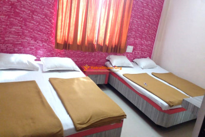 Hotel Om Sai - Shirdi