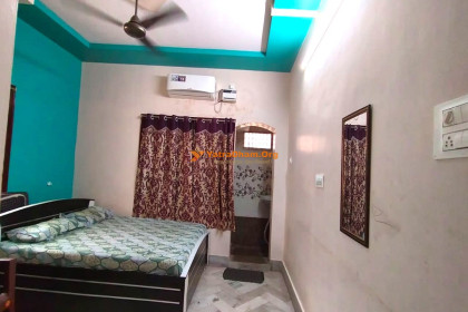 Sripada Vallabha Nivas - Pithapuram - 1