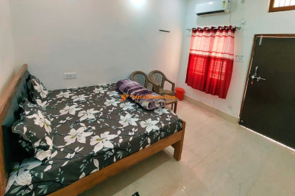 Ramendra Palace - Ayodhya