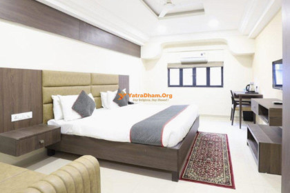 Hotel Alba Premier - Ahmedabad