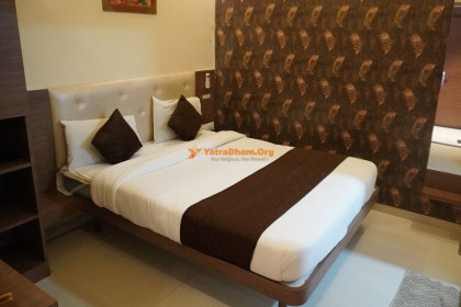 Hotel Gayatri Palace - Khatu