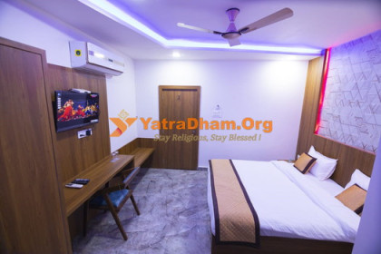 Hotel Raman Palace - Jodhpur