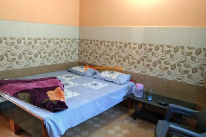 Hotel Sanskar - Barkot Yamunotri