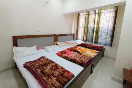 Chamoli (Pipalkoti) - Grace Home Stay