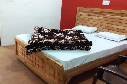 Hotel Samrat - Barkot Yamunotri