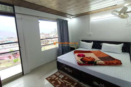 Hotel Diksha Inn - Barkot Yamunotri