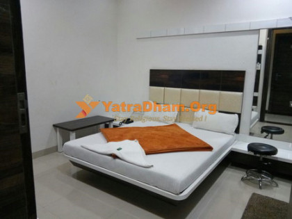 The Pride Hotel - Vidisha