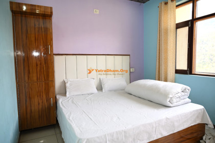R.K. Residency Hotel - Ukhimath