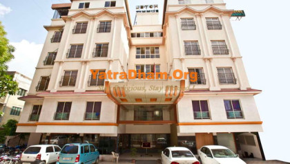 Ahmedabad - YatraDham Rooms 610