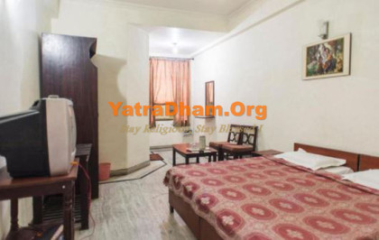 Gaurav Hotel - Govardhan