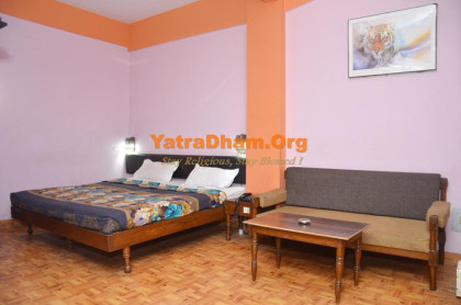 Hotel Gautam - Varanasi