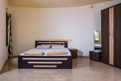 Ratwa Resort - Bhimashankar