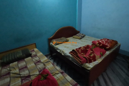 Shri Keval Dham Ashram Near Har Ki Pauri - Haridwar