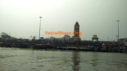 Brijghat - Giriraj Mandal Dharamshala