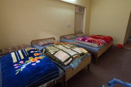 Shri Krishna Pranami Mangal Bhavan - Badrinath