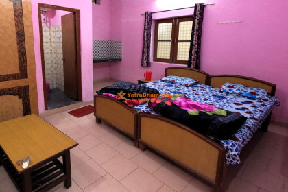 Punjab Sindh Kshetra - Uttarkashi