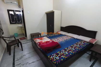 Tulsi Manas Mandir - Haridwar