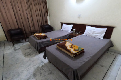 Mohyal Ashram - Haridwar