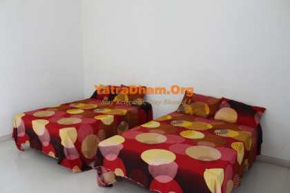 Hotel Sai Yatri Nivas - Grishneshwar