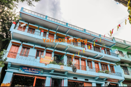 Guptkashi - Maharashtra Mandal