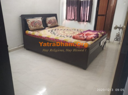Hotel Gurukrupa Stay - Rajpipla