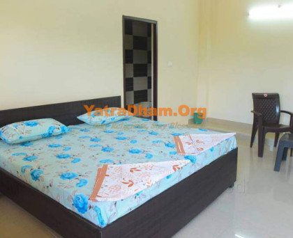 Hotel Hari Kripa - Tanakpur