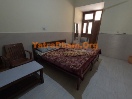 Jagadhri Aggarwal Bhawan - Haridwar