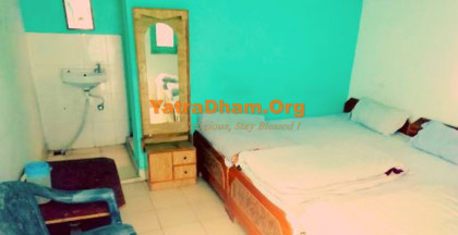 Hotel Madhuban - Guptkashi