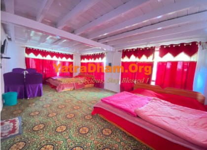 Hotel Angel's Inn Pahalgam - Pahalgam