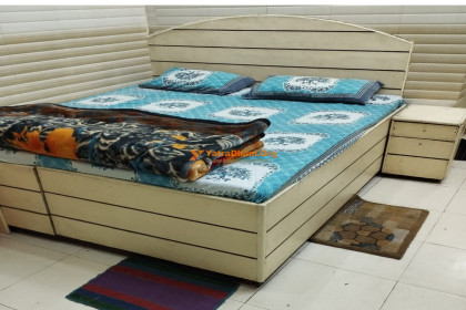 Amritsar - Gujarati Lodge