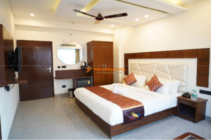 Hotel Doon's Pride - Dehradun