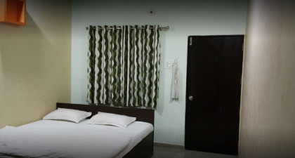 Hotel Jay Kuber - Rajpipla