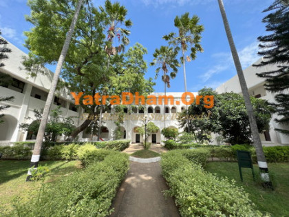 Hotel Tamil Nadu - Thanjavur