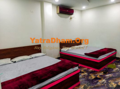 Hotel Parinay Vatika - Deoghar
