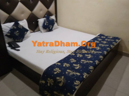 Hotel Satyam - Delhi