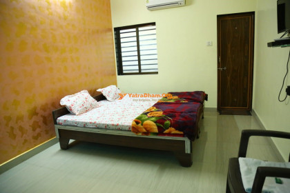 Hotel Triveni Darshan - Somnath