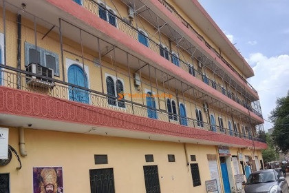 Shree Shyam Bahadur Sevak Sangh - Khatu