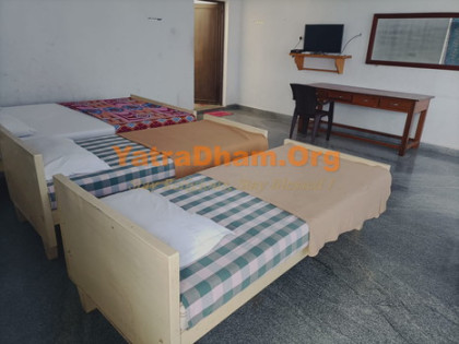 Mahabalipuram The Blue Elephant