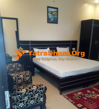 Vidya Devi Vishramgrah - Pilani