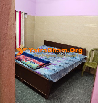 Deepak Yatri Niwas - Kaila Devi