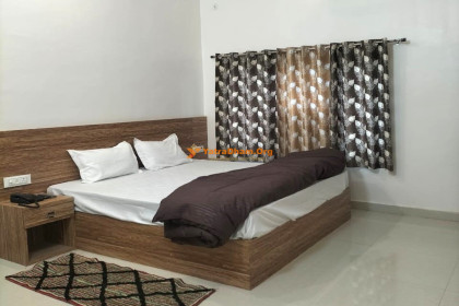 Shree Mahidev Palace - Ayodhya