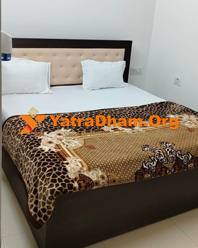 Ayodhya - Shri Shrungar Kunj