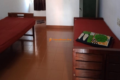 Srimath Anantheshwara Temple Dharamshala - Manjeshwar