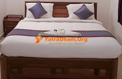 Yellow Residency - Pondicherry