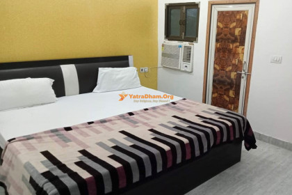 Hotel Tanvi Palace - Ayodhya