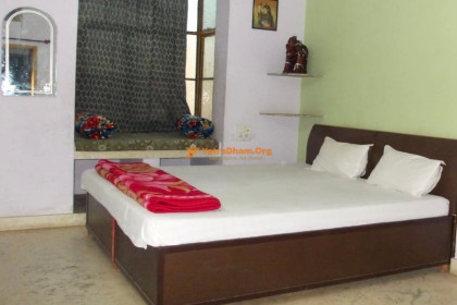 Raj Mahal Guest House - Bundi